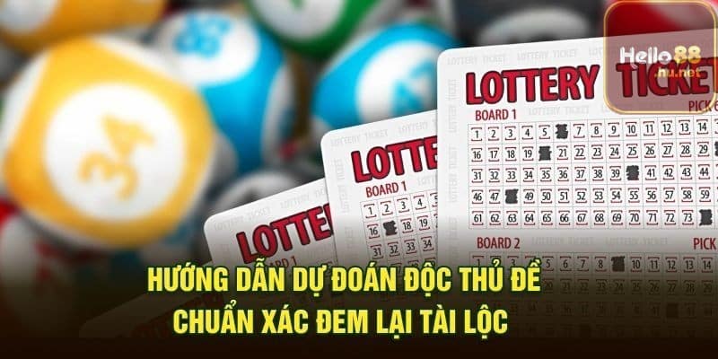 Quản lý vốn là yếu tố then chốt của người chơi độc thủ đề