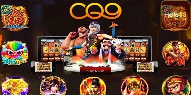 Các lưu ý khi chơi nổ hũ CQ9