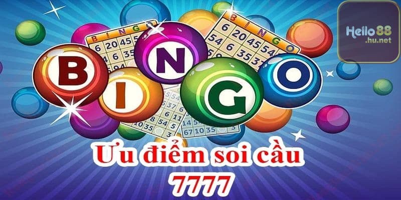 Các ứng dụng cung cấp công cụ hỗ trợ soi cầu 7777