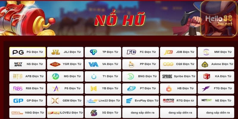 Hello88 là một ứng dụng giải trí trực tuyến phổ biến